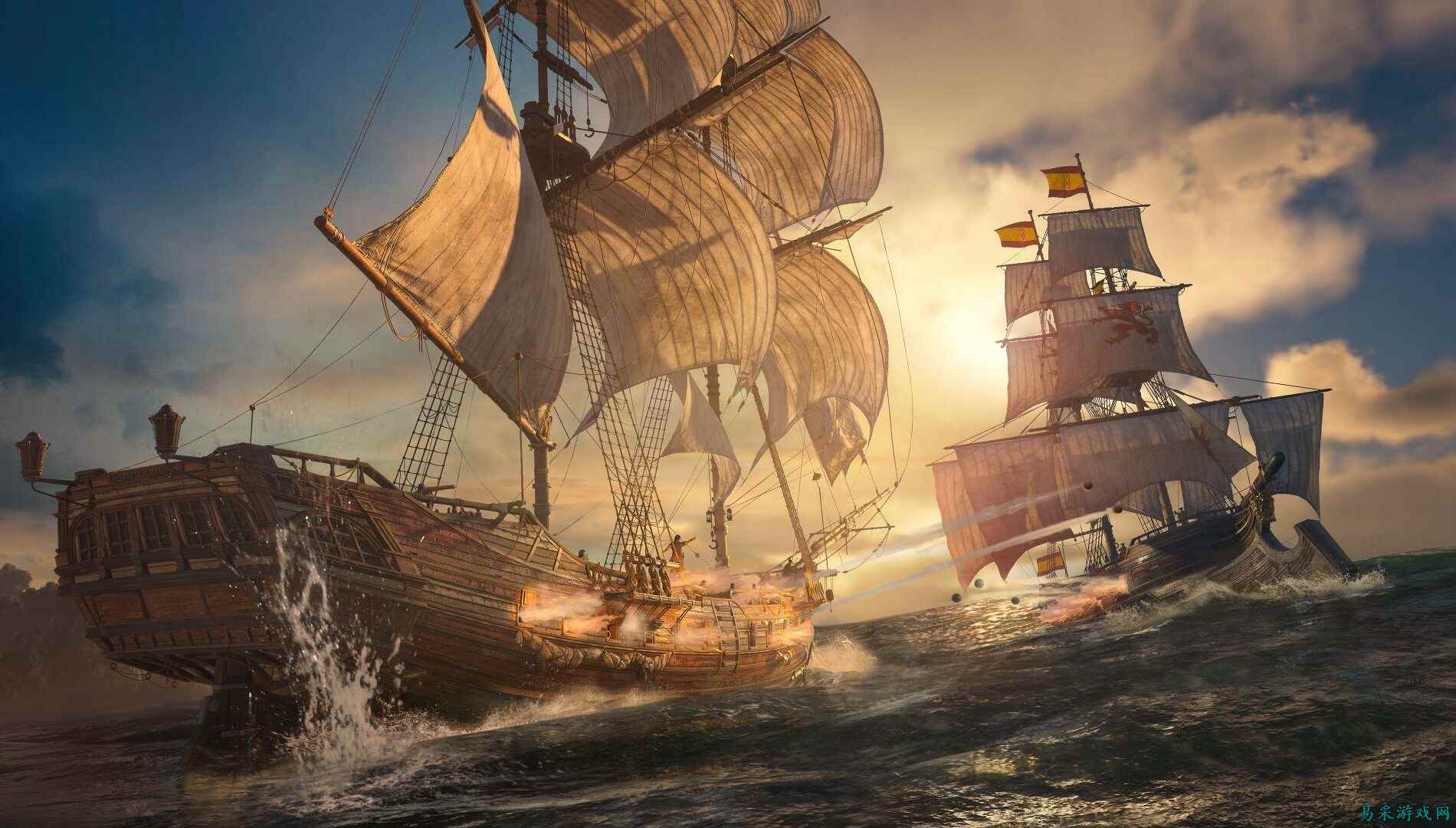 欢迎回来，船长——以下是 Assassin’s Creed Black Flag Resynced 的最新内容