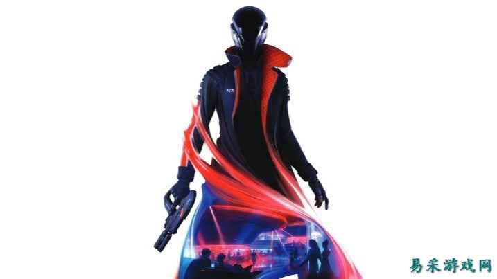 BioWare解释为何对Mass Effect 5保持沉默