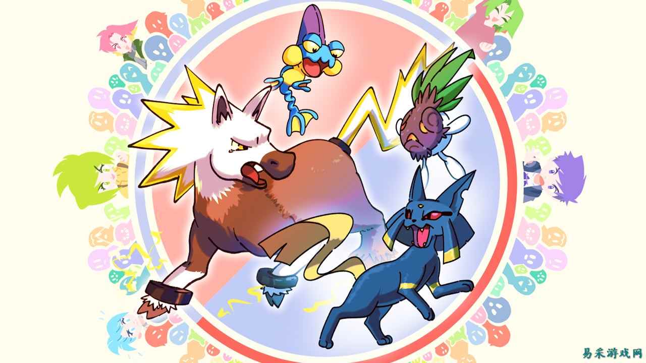 《Olympus Rangers》宣布登陆PC平台
