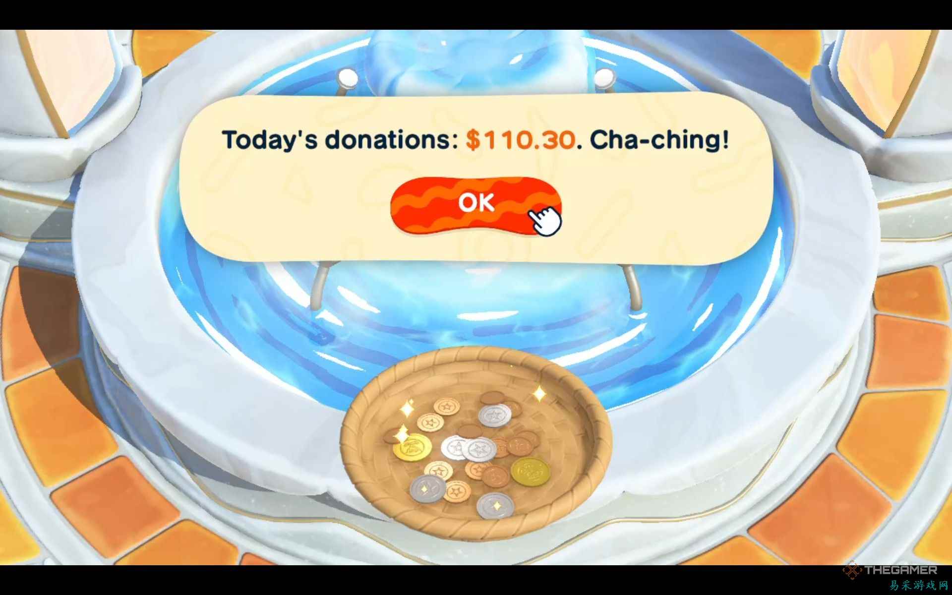 《Tomodachi Life: Living the Dream》中的所有每日任务