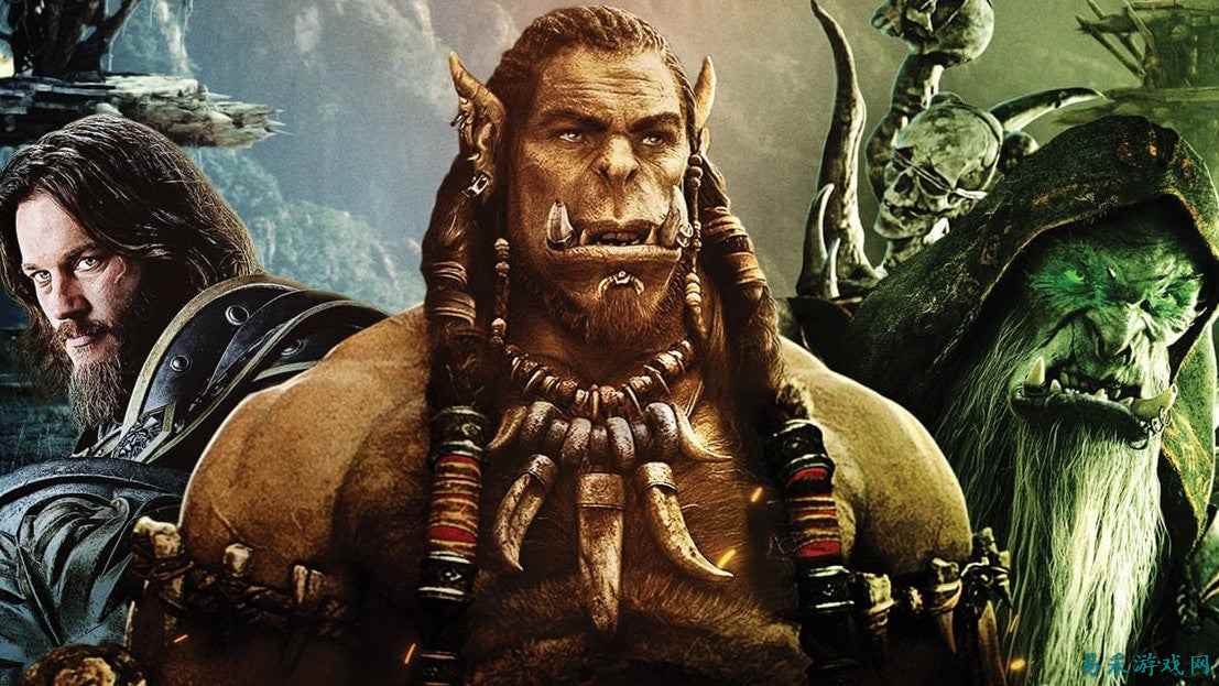 《守卫魔兽-Guardian of Warcraft》电影将推出10周年限量版铁盒——预购渠道现已公布