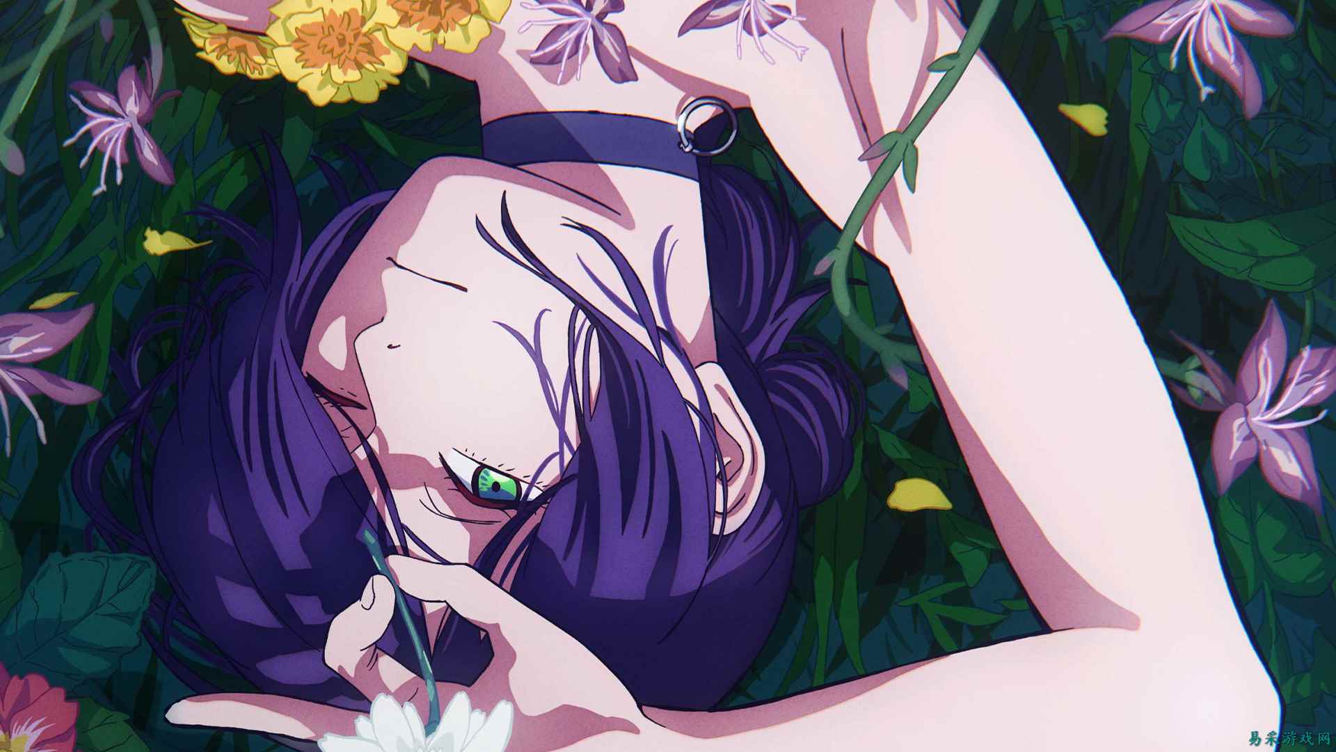 《Chainsaw Man - The Movie: Reze Arc》流媒体上线日期正式确定