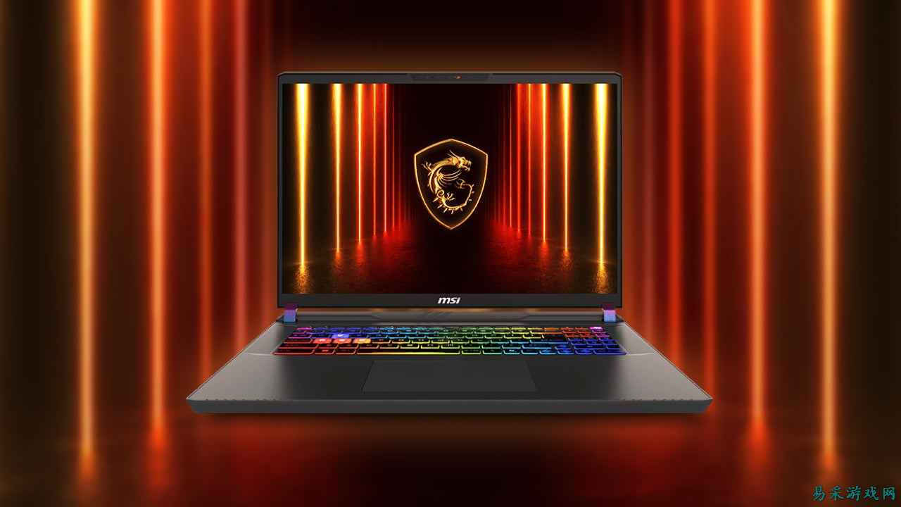 仅限今日，MSI Vector HX 16 RTX 5080 游戏本降至 2099.99 美元，并赠送 Pragmata