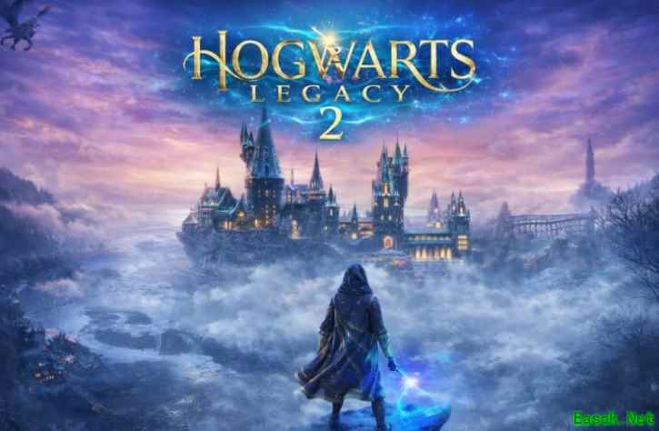 霍格沃茨之遗2或于2027年发售，官方确认开发中，夏季有望公布预告