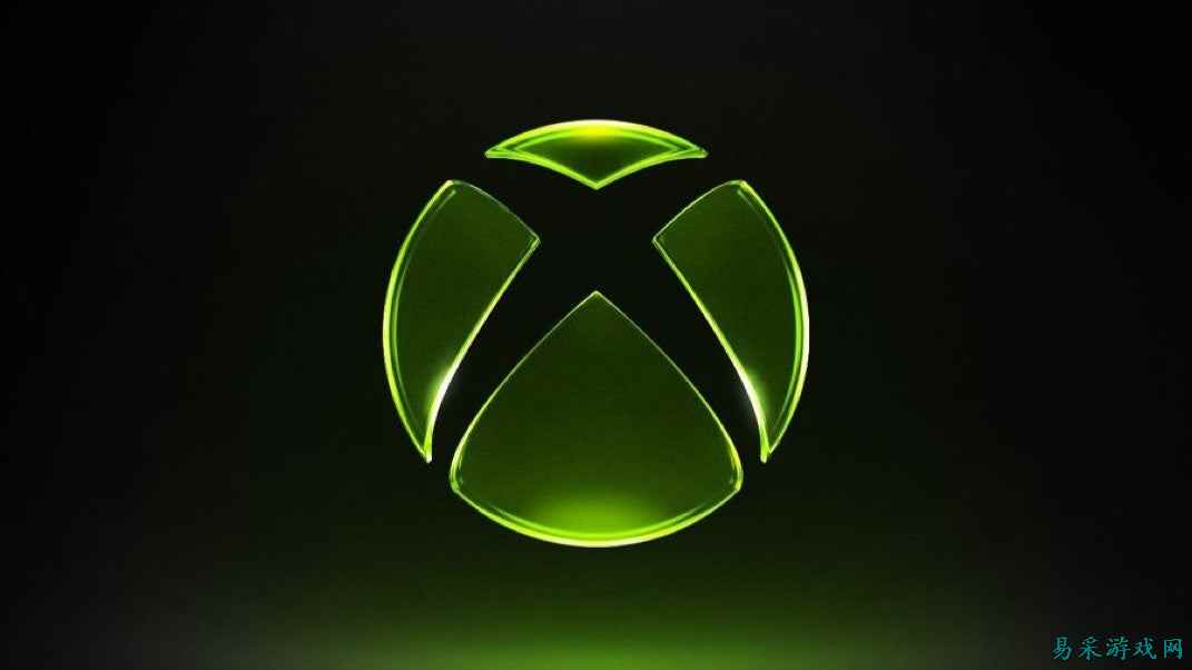 Xbox发布全新时尚Logo，回归经典绿色设计