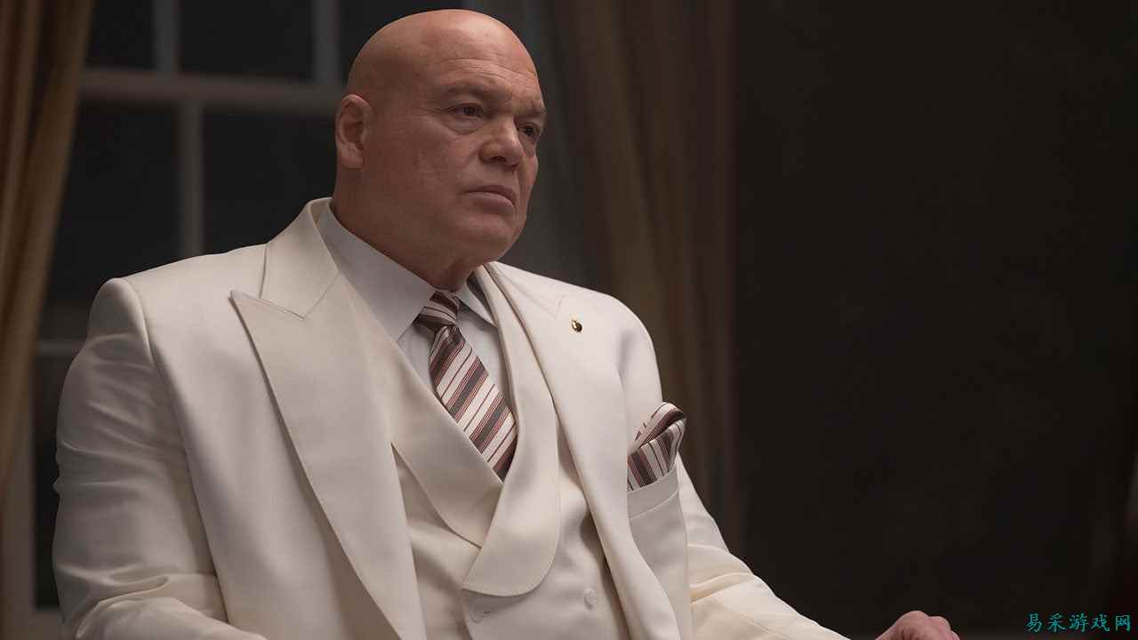 《Daredevil: Born Again Season 3》片场照揭示了金并的命运