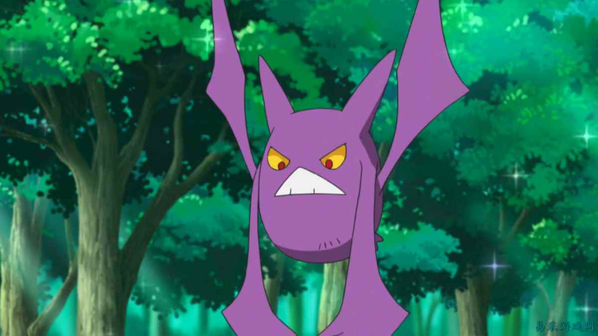 《Pokemon TCG》Mega Evolution - Chaos Rising 系列 Crobat 全图卡牌情报公开