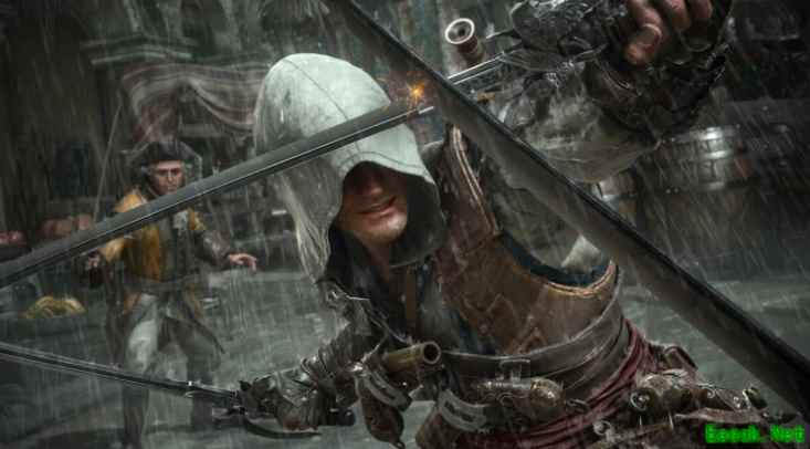 育碧确认刺客信条：黑旗原版不下架，重制版仅含单人内容且无多人模式