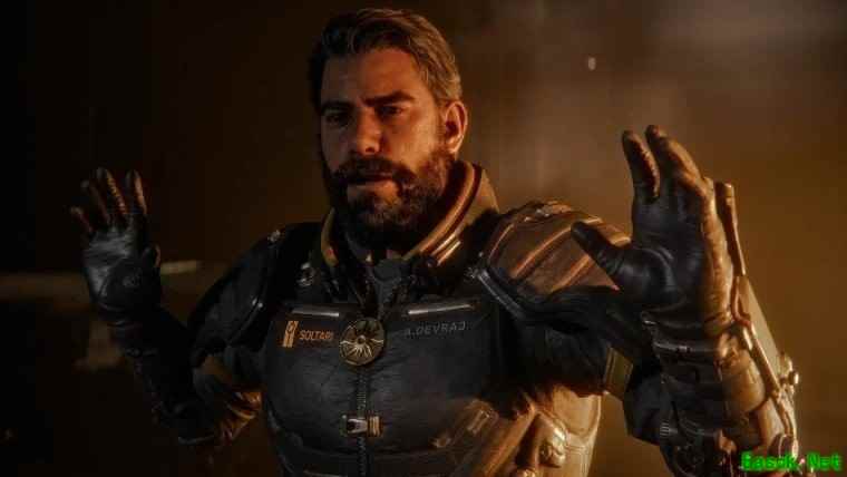 Saros登陆PS5：高速Roguelike新作获92分高评，视听与玩法双巅峰