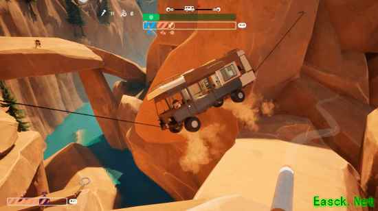 我们到了吗？登陆Xbox：5月首发并加入订阅，房车生存合作新热潮