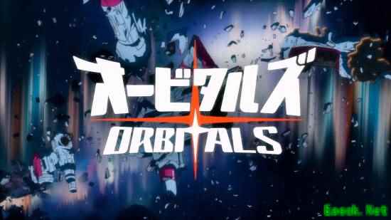 轨道双子星官宣登陆Switch 2：赛璐璐风双人协作冒险新作