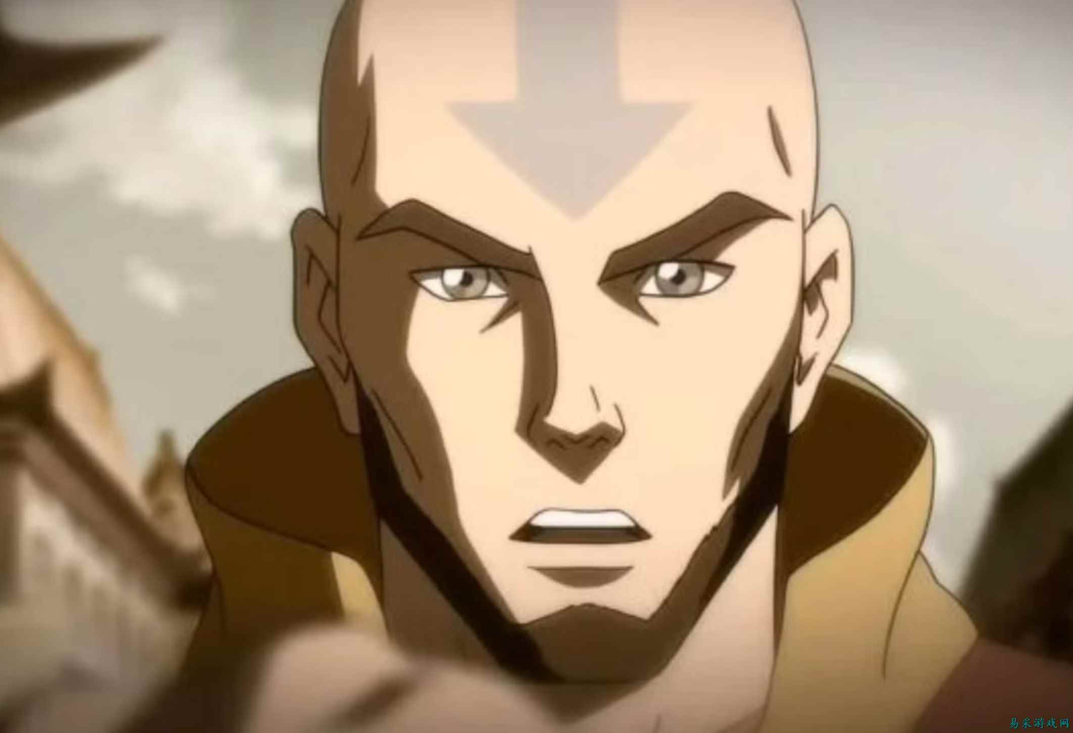《The Legend of Aang: The Last Airbender》泄密者被捕
