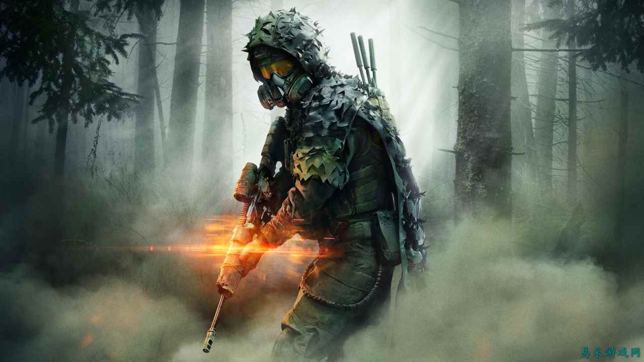 《《Battlefield 3™》》电影正在筹备中：Michael B. Jordan 与 Christopher McQuarrie 强强联手