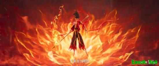 《王者》联动《哪吒2》！新CG公布 又看了一集番外