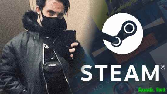 砸了560万？神秘玩家肝出Steam六千级！远超认知