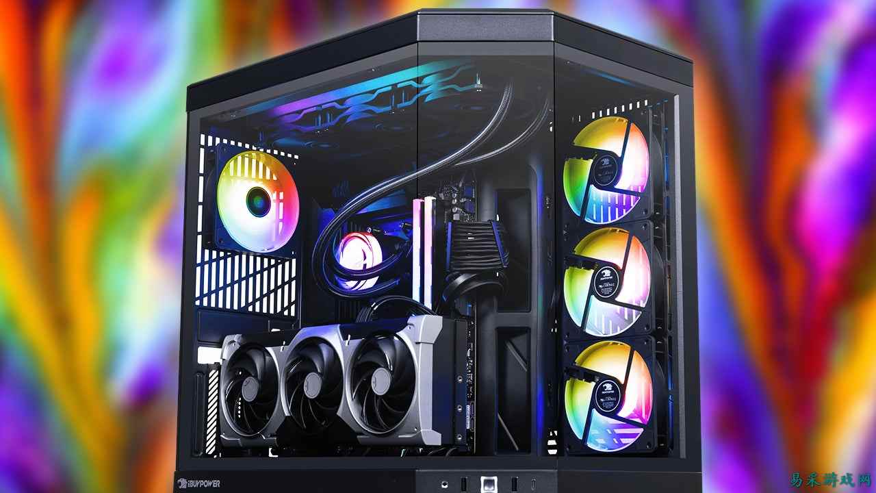 搭载 AMD Ryzen 9 9950X3D 处理器与 5090 显卡的顶级 iBuypower 游戏主机价格跌破 5000 美元
