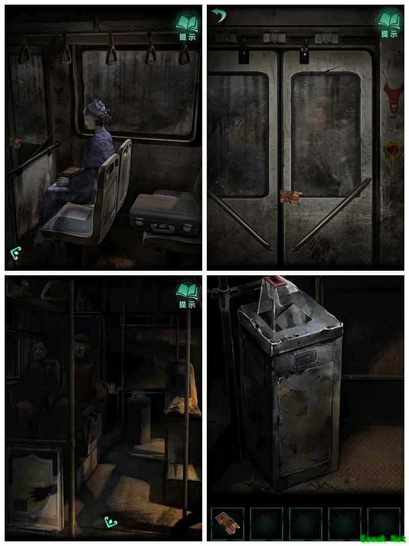 纸嫁衣4红丝缠第一章通关攻略