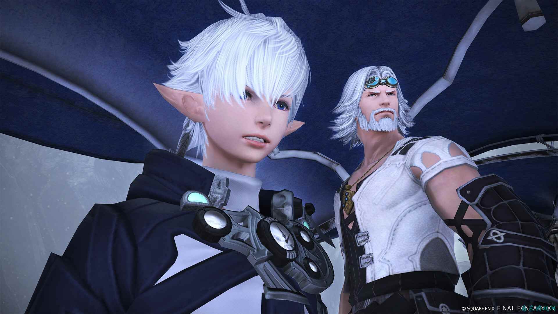 《最终幻想14》将于8月登陆Nintendo Switch 2，并采用独立订阅制