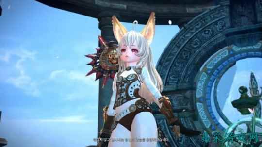 《TERA 2》开发中  蓝洞正招募多个高级职位