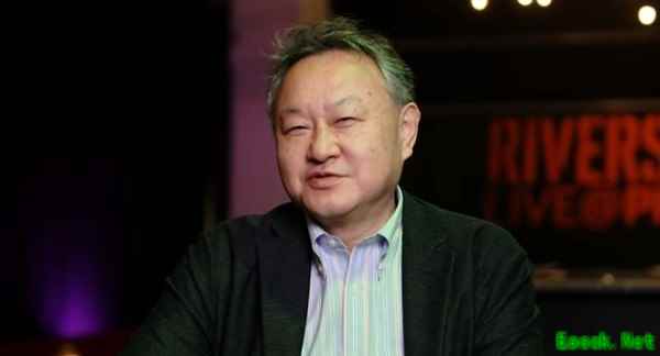 吉田修平详解索尼PC移植战略：跨平台反哺PS5研发与销量