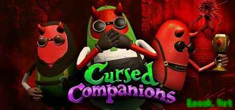 被诅咒的同伴2026年4月30日更新，新增多语支持并深化语音恐怖合作体验