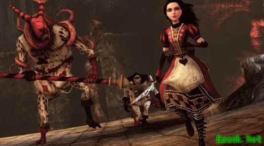 爱丽丝：疯狂回归开发内幕：麦基凭电影化融资机制捍卫艺术主导权