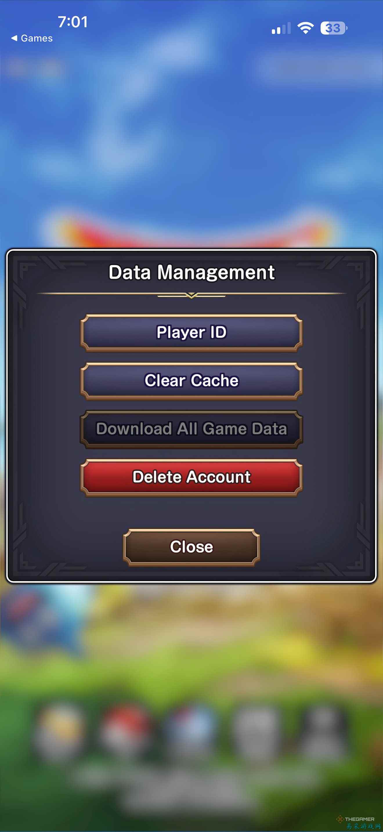 如何对《Dragon Quest Smash/Grow》进行刷初始