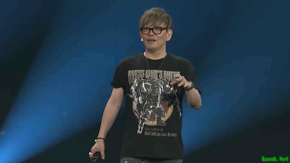 最终幻想148.0银海之天舟公布：双新职业登场，里塔提恩回归引热议