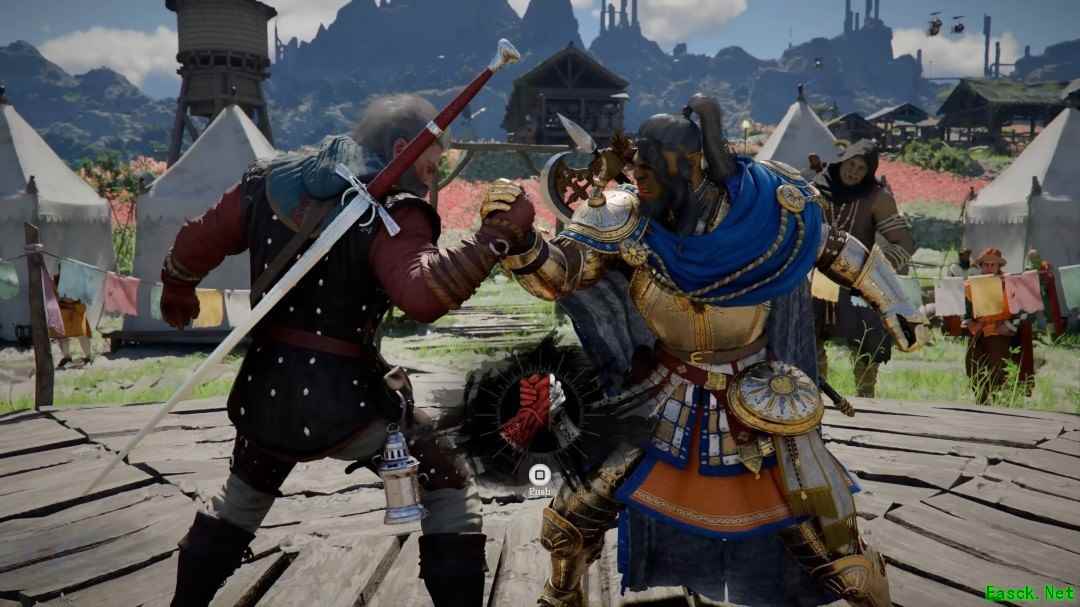 红色沙漠大型更新上线：多项优化获赞，亮度与采集问题待修复