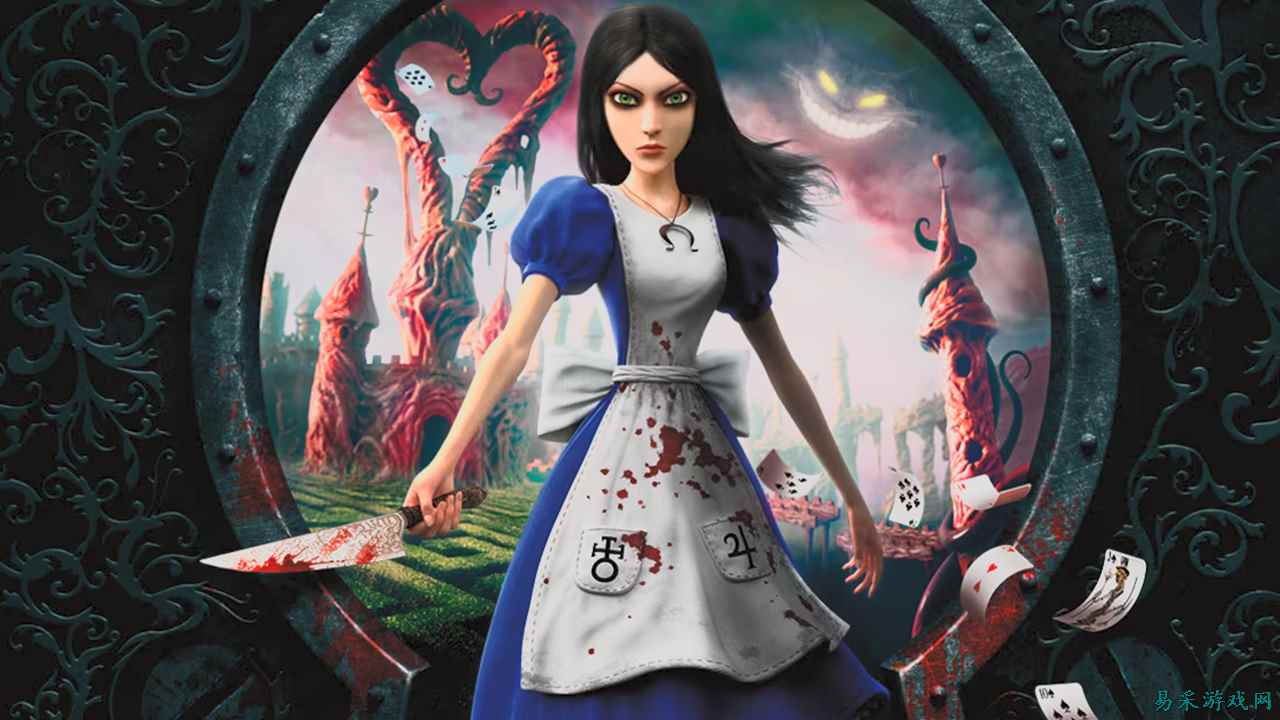 “他们不再提那些要求了”——《爱丽丝：疯狂回归》总监 American McGee 在 EA 要求“让游戏更性感”后进行了创意发挥