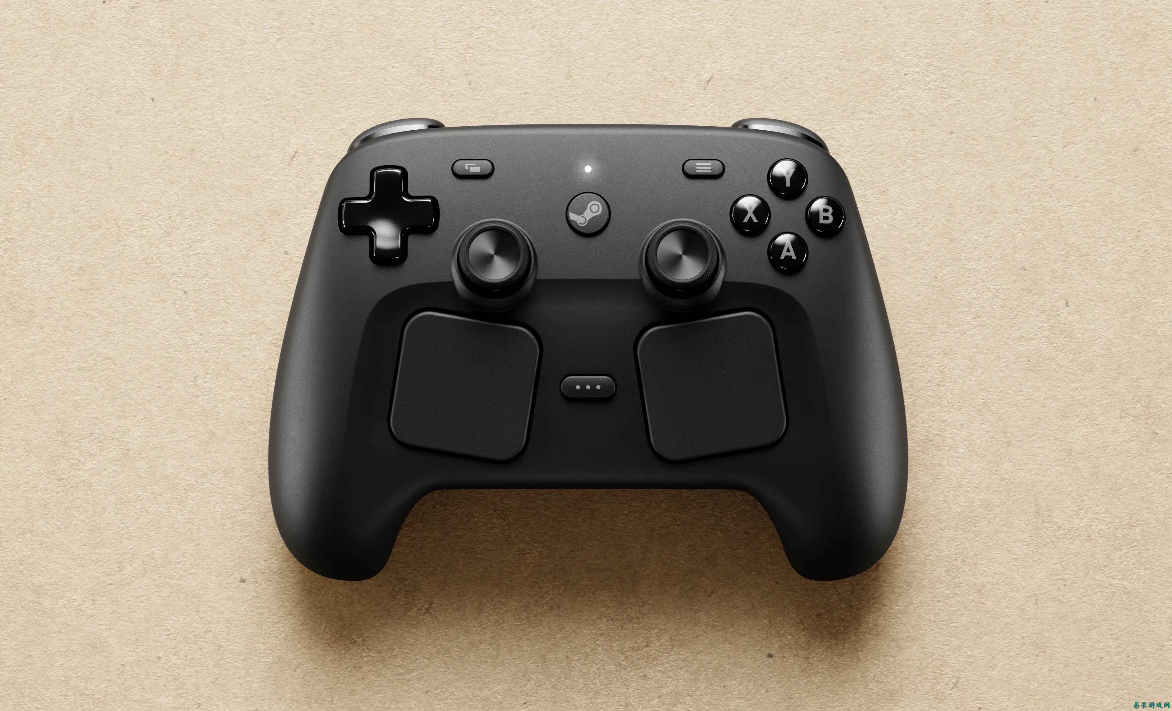 Steam Controller 评测提前发布，售价定为 99 美元