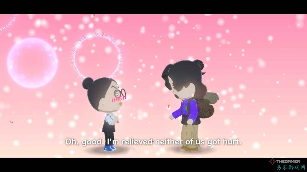体验《Tomodachi Life》的唯一方式就是拥抱混乱