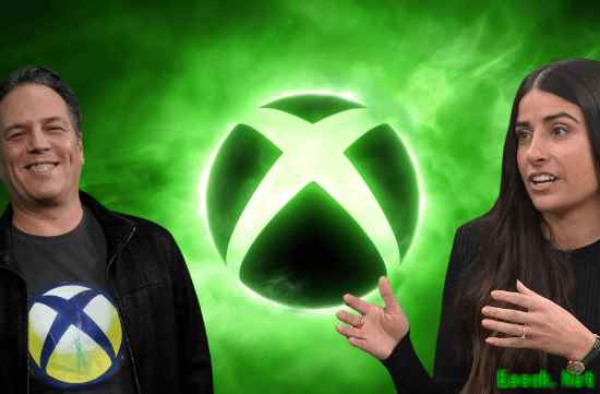 斯宾塞的时代结束了!Xbox新掌门凭实力圈粉