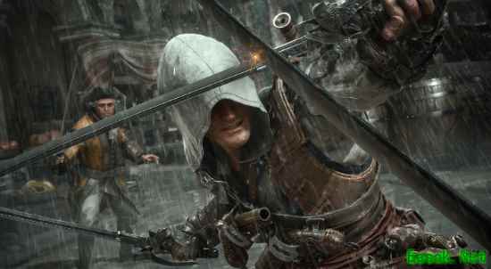 刺客信条：黑旗重制版2026年7月9日发售，全面革新战斗、潜行与海战体验