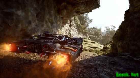 星球大战：银河赛车手Steam页面移除D加密，引发DRM防护有效性争议