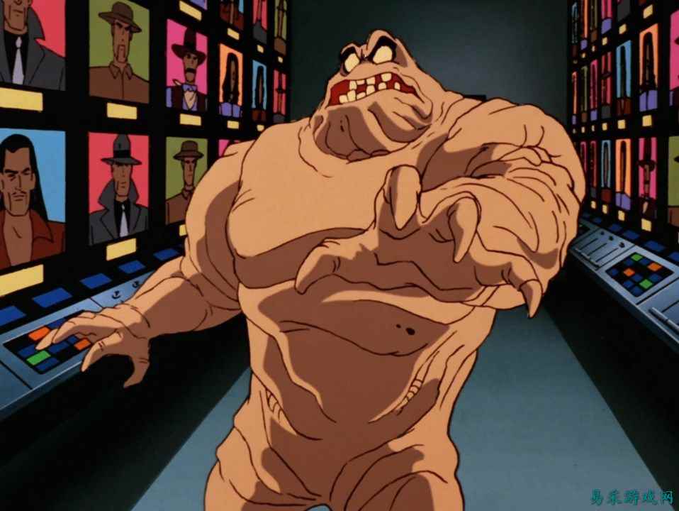 在观看 Clayface 之前必看的最佳 Batman 漫画和剧集（含 Batman: The Animated Series）