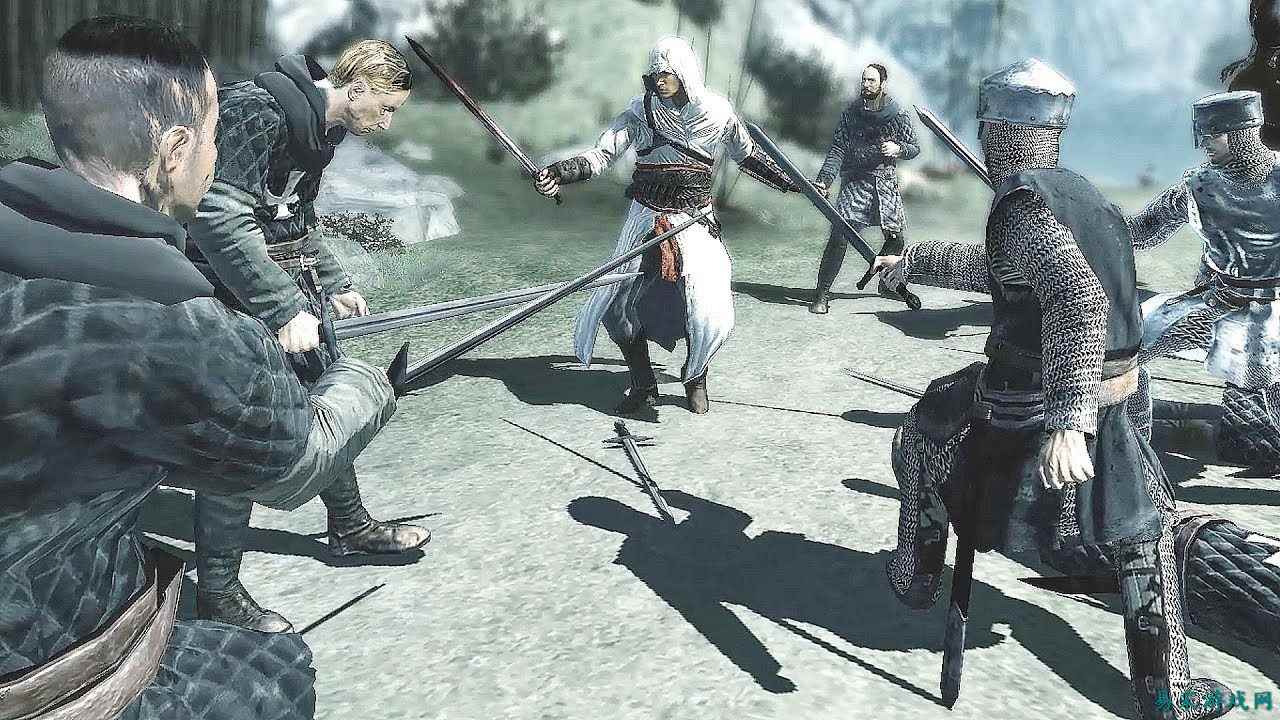 爆料称，刺客信条：影: Black Flag 将不会是唯一一款重制的 刺客信条：影 游戏