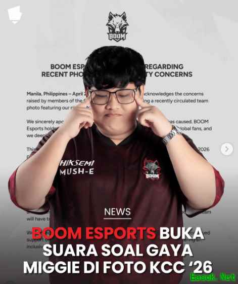 知名电竞选手致歉！曾做“眯眯眼”动作涉嫌种族歧视