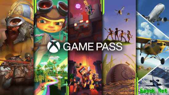 Xbox大战略曝光：专攻年度最佳！持续收购工作室