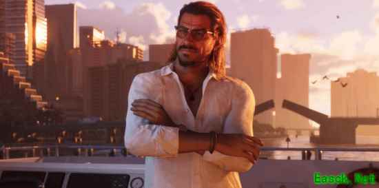 曝《GTA6》通缉系统重设计！玩法质变系列最复杂