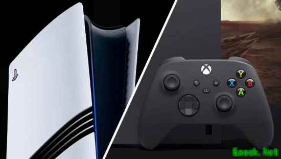 曝PS5.Xbox或重返独占赛道!分析师锐评:这招早不灵了