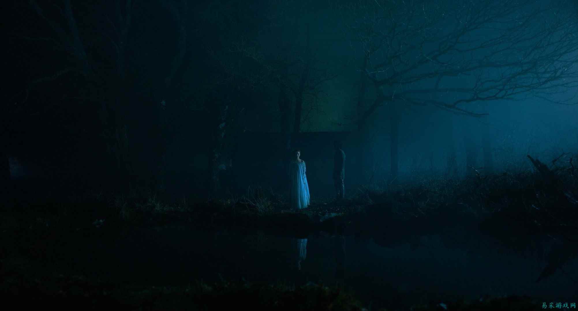 安妮·海瑟薇主演的《Mother Mary》是一部独一无二的鬼故事电影