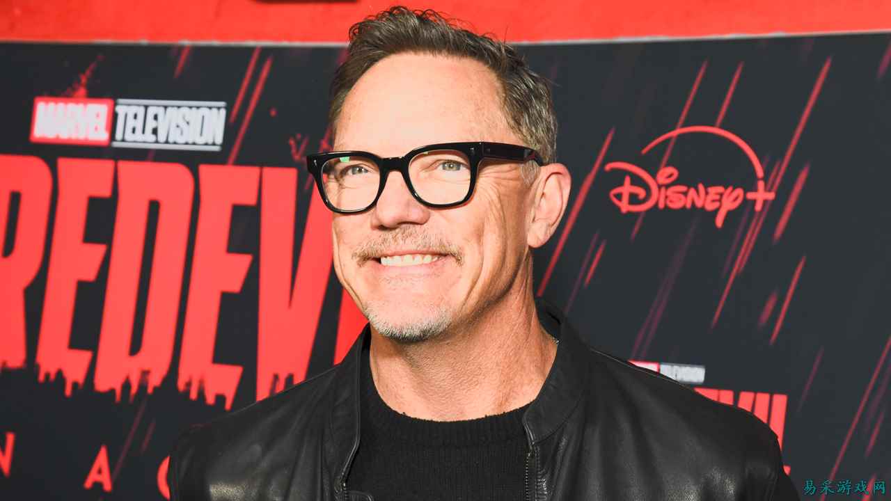“我觉得没人真正喜欢我”——Matthew Lillard 将近期的成功部分归功于怀旧情绪，因为粉丝们“只是怀念过去的日子”了（注：Matthew Lillard 曾出演《Five Nights at