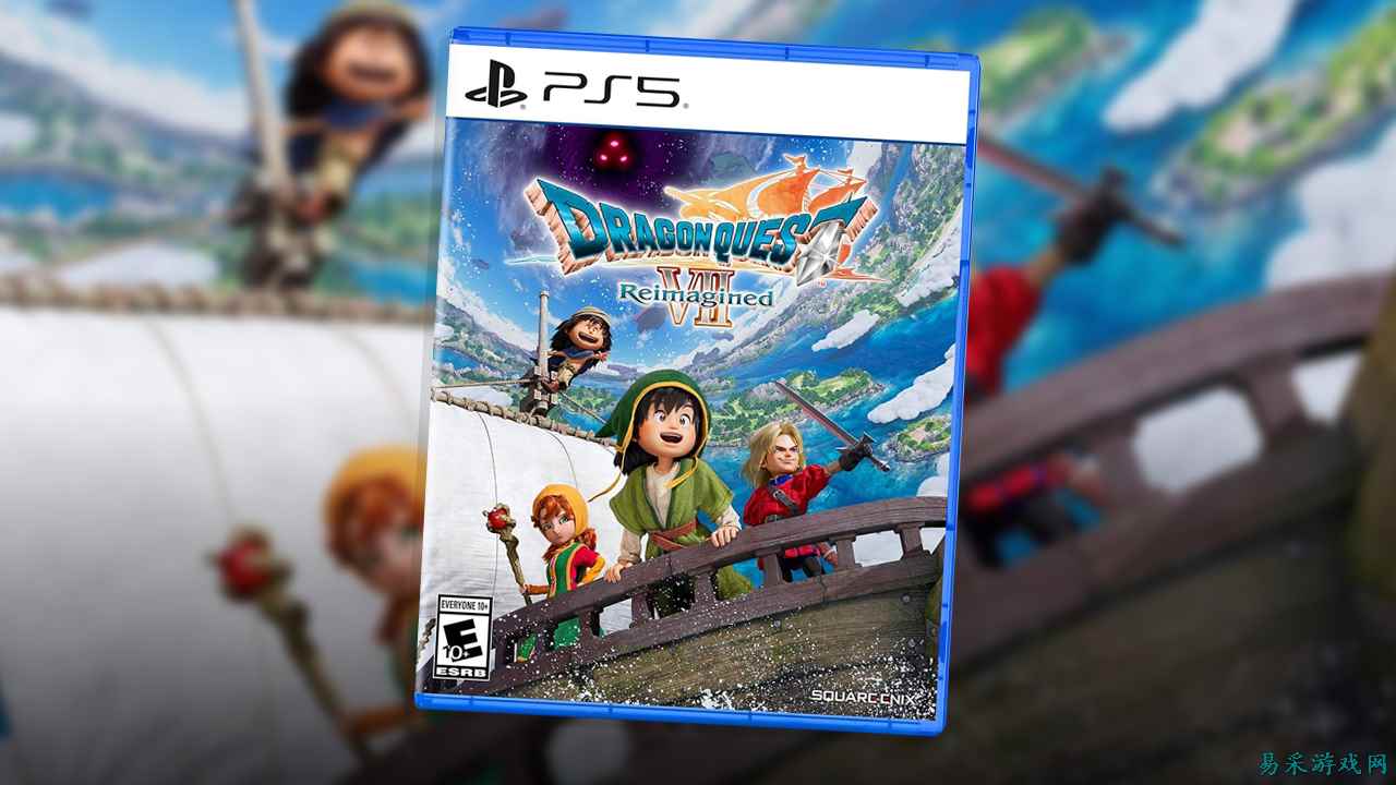 今日最佳优惠：Dragon Quest VII Reimagined、《Splatoon Raiders》、AMD Ryzen 9 9900X 等更多商品