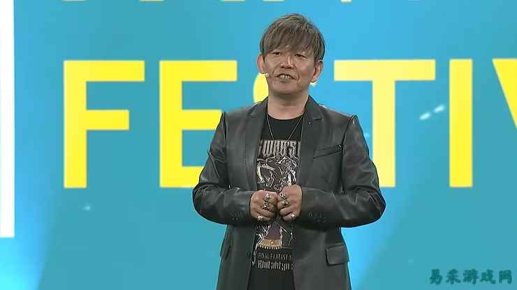 吉田坦言曾考虑开发单机版《FF14》 但现实告诉他：不可以！