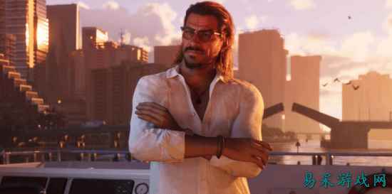 曝《GTA6》通缉系统重设计！玩法质变系列最复杂