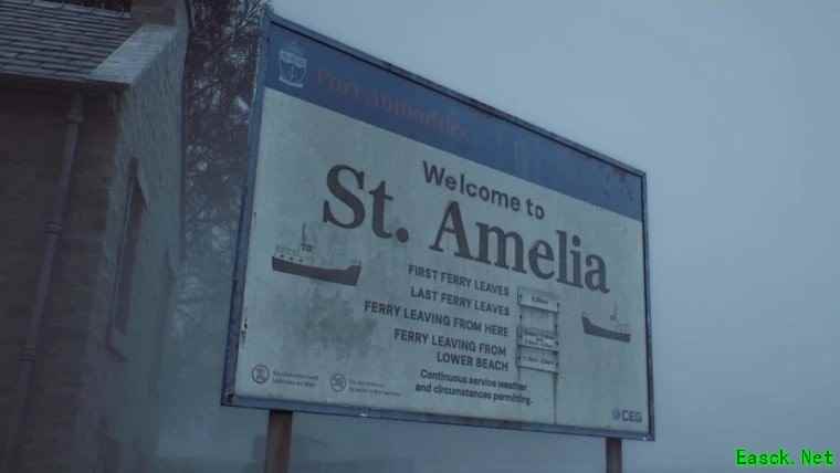 寂静岭：小镇陷落定档2026年8月14日，避开GTA6抢占暑期档