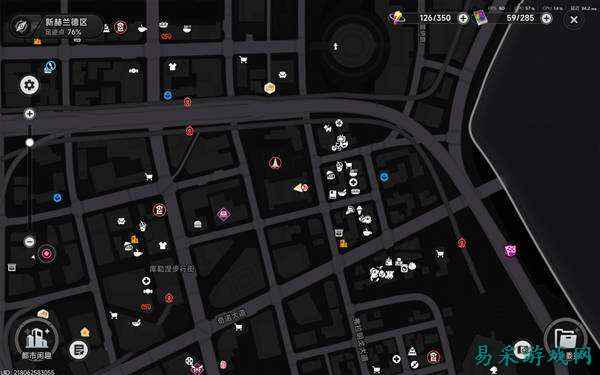 异环取50W方斯快速获取方法分享 异环50万斯大保险位置一览