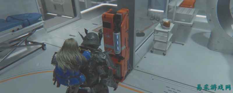 识质存在全匣仓容器怎么获得 识质存在全匣仓容器获取攻略