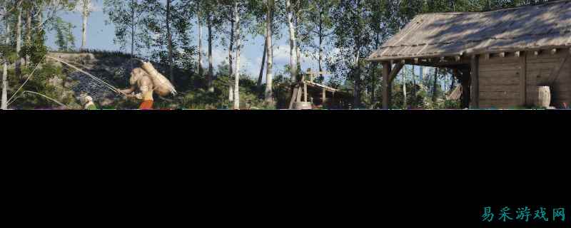 红色沙漠福罗林鱼竿怎么获得 红色沙漠福罗林鱼竿获取攻略